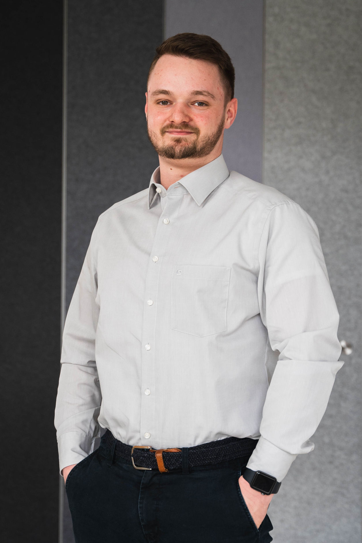 Gabriel Michailik